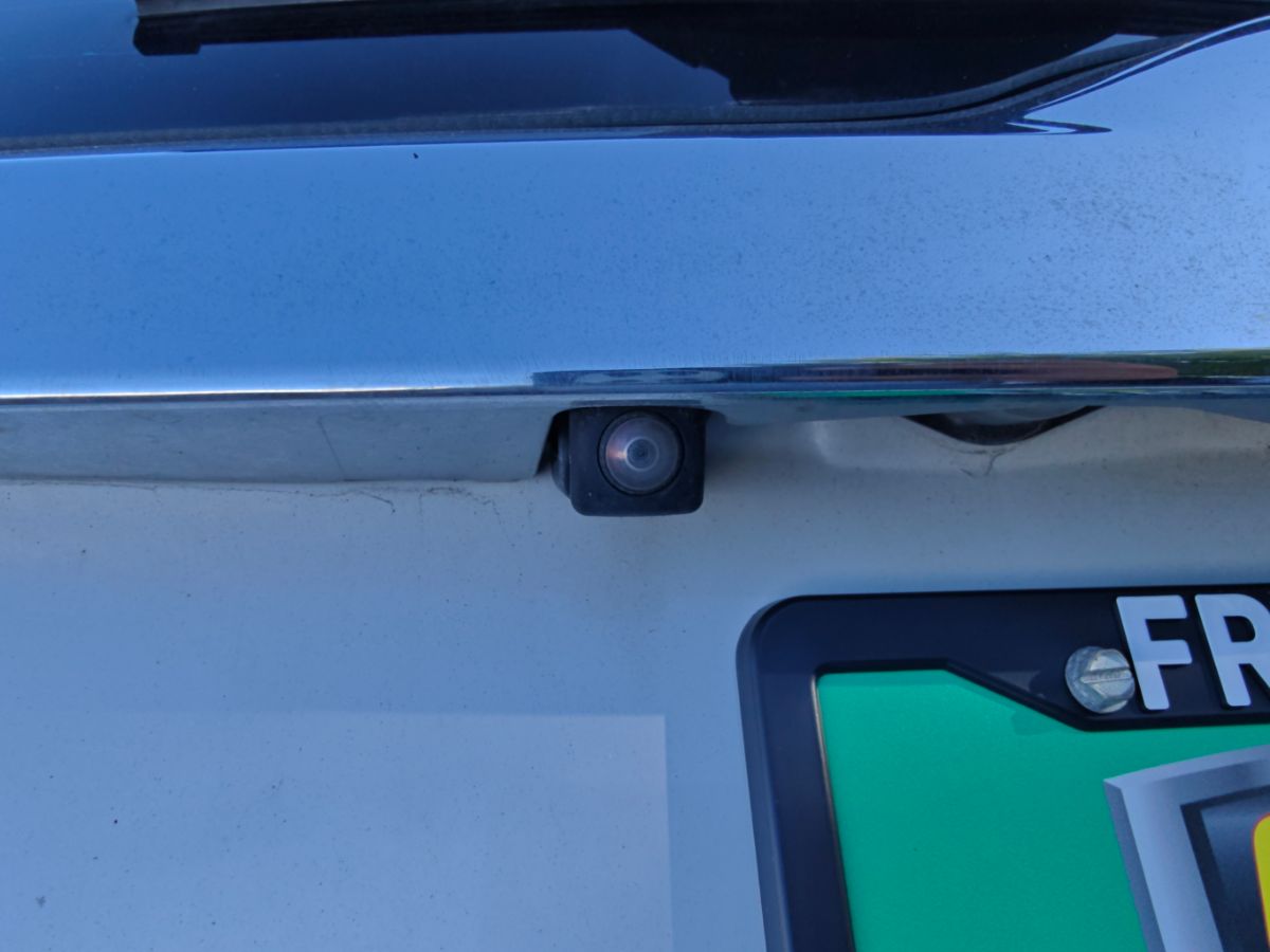 Honda Fit photo 13