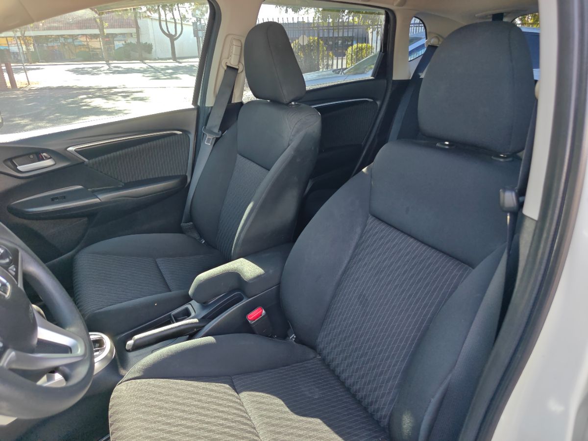 Honda Fit photo 23