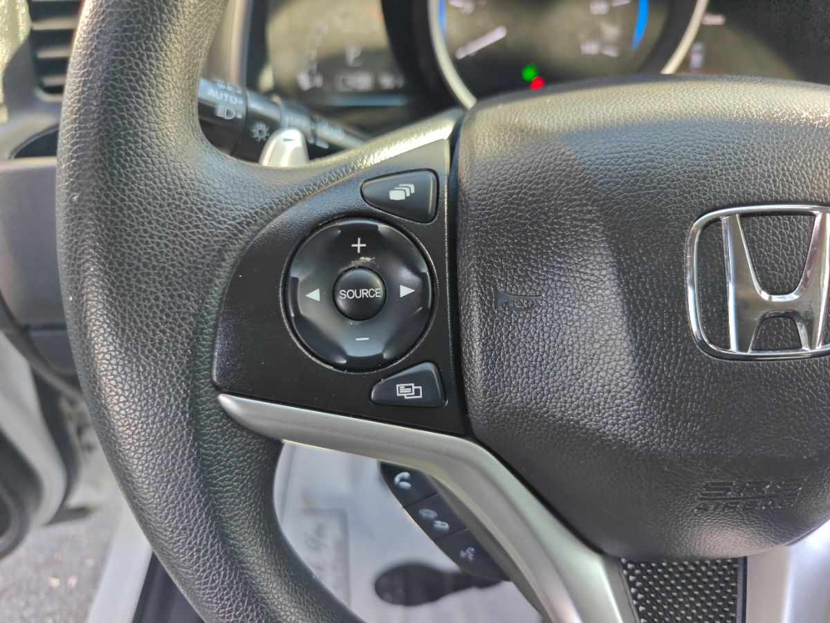 Honda Fit photo 26