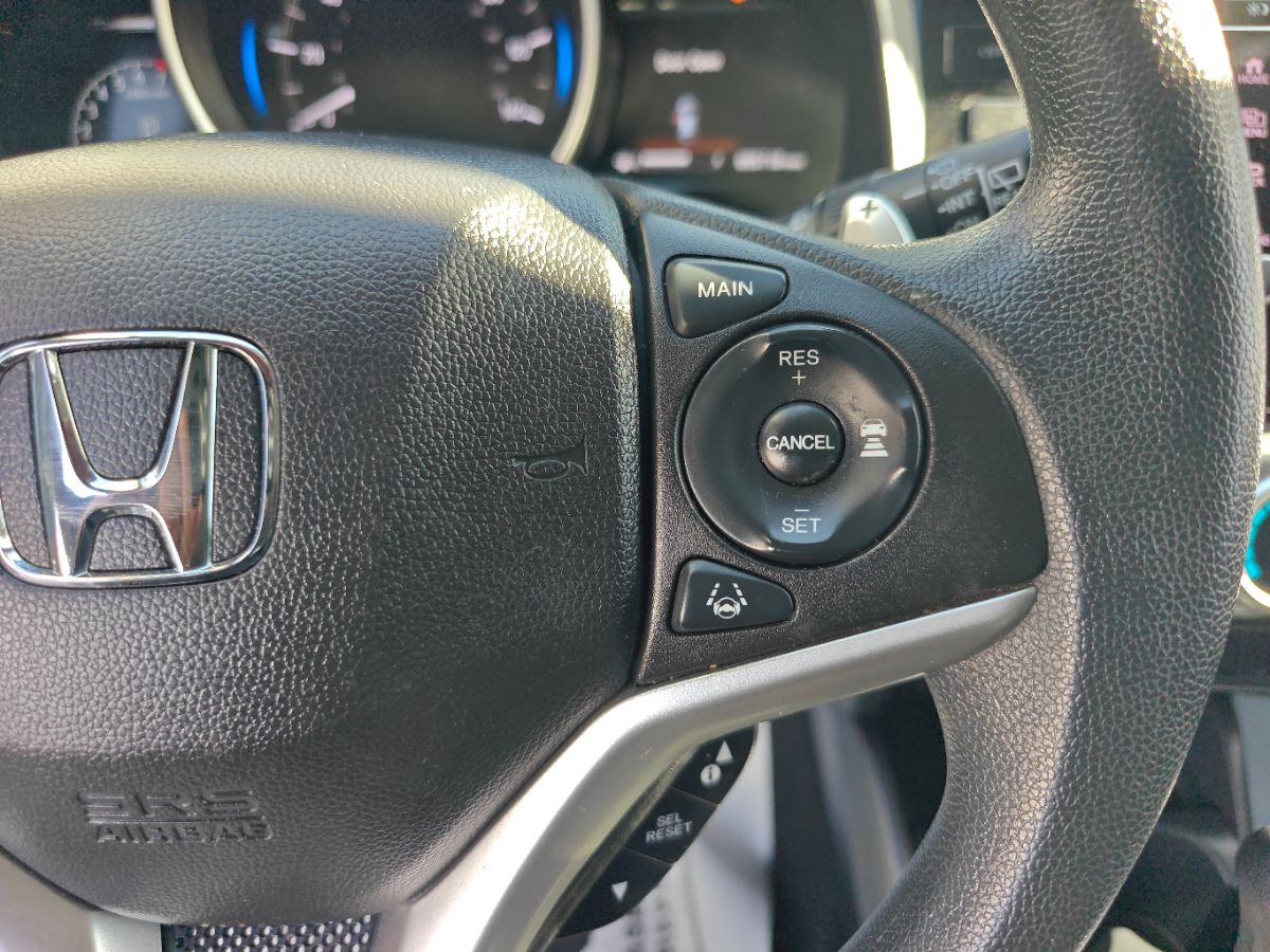 Honda Fit photo 27