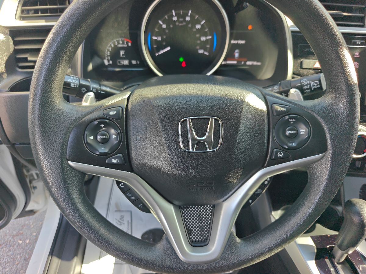 Honda Fit photo 28