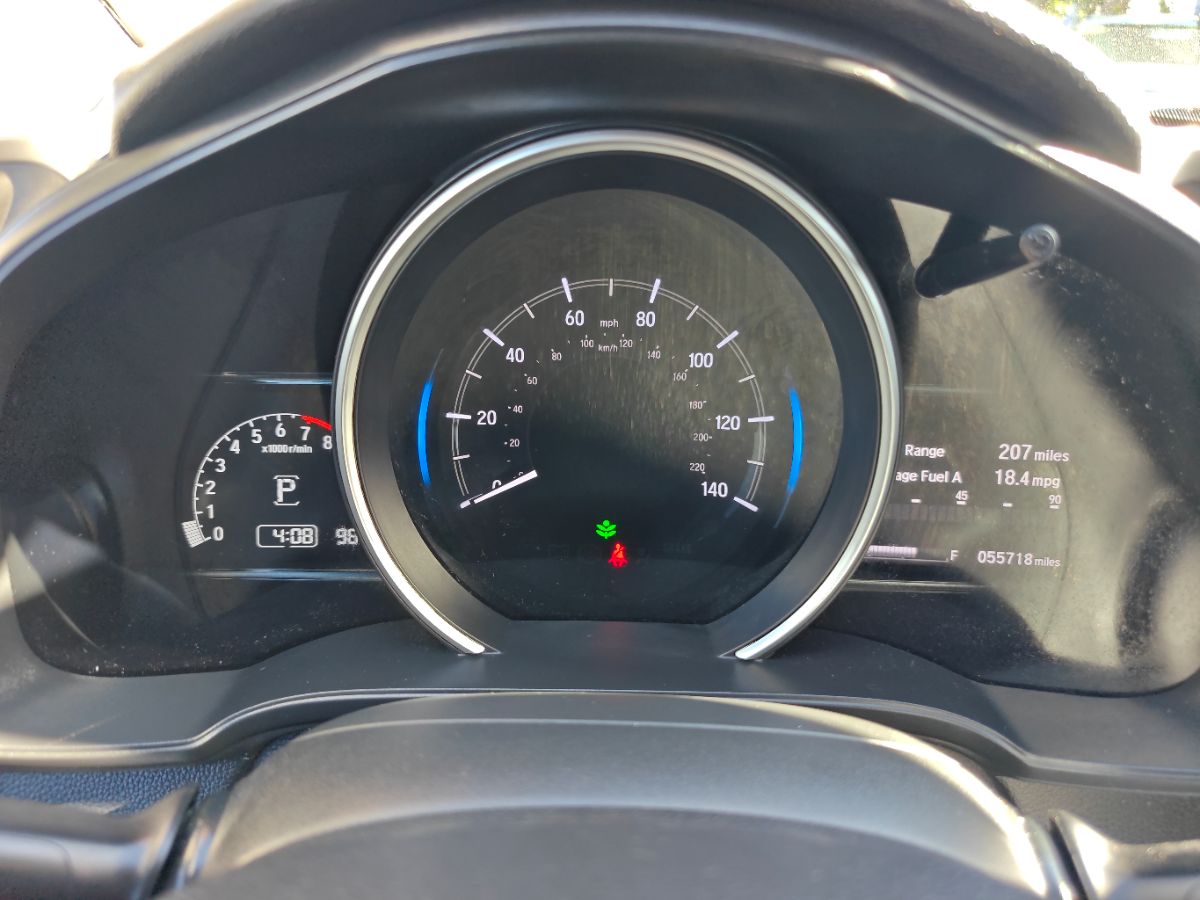 Honda Fit photo 29