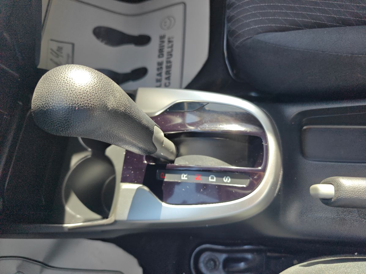Honda Fit photo 32