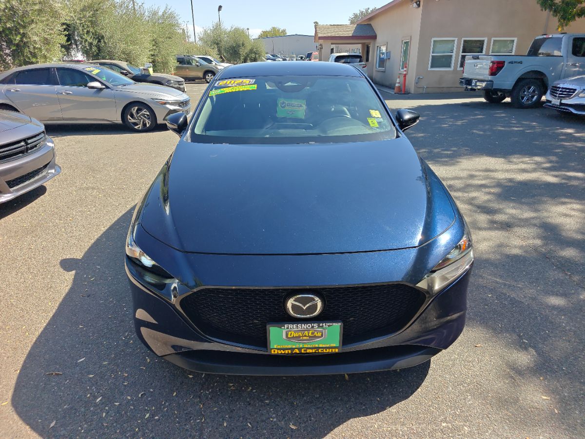 Mazda Mazda3 photo 6