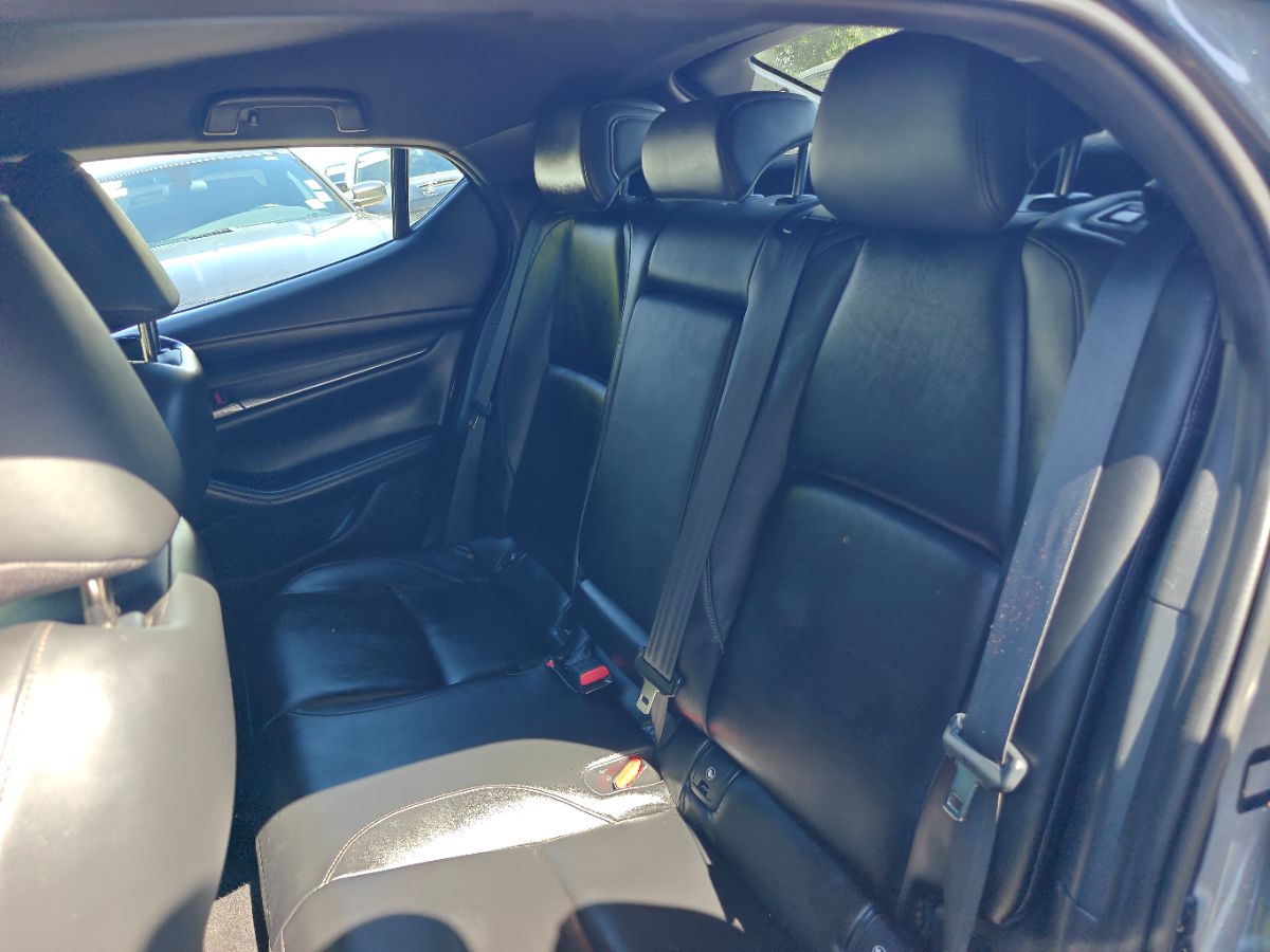 Mazda Mazda3 photo 17