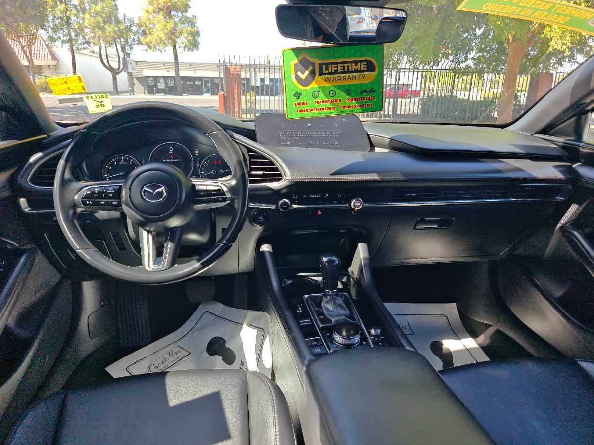 Mazda Mazda3 photo 19