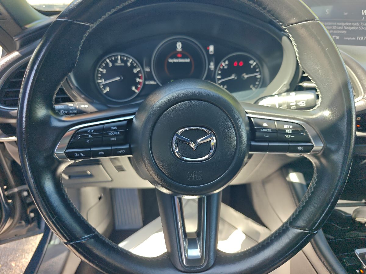 Mazda Mazda3 photo 27