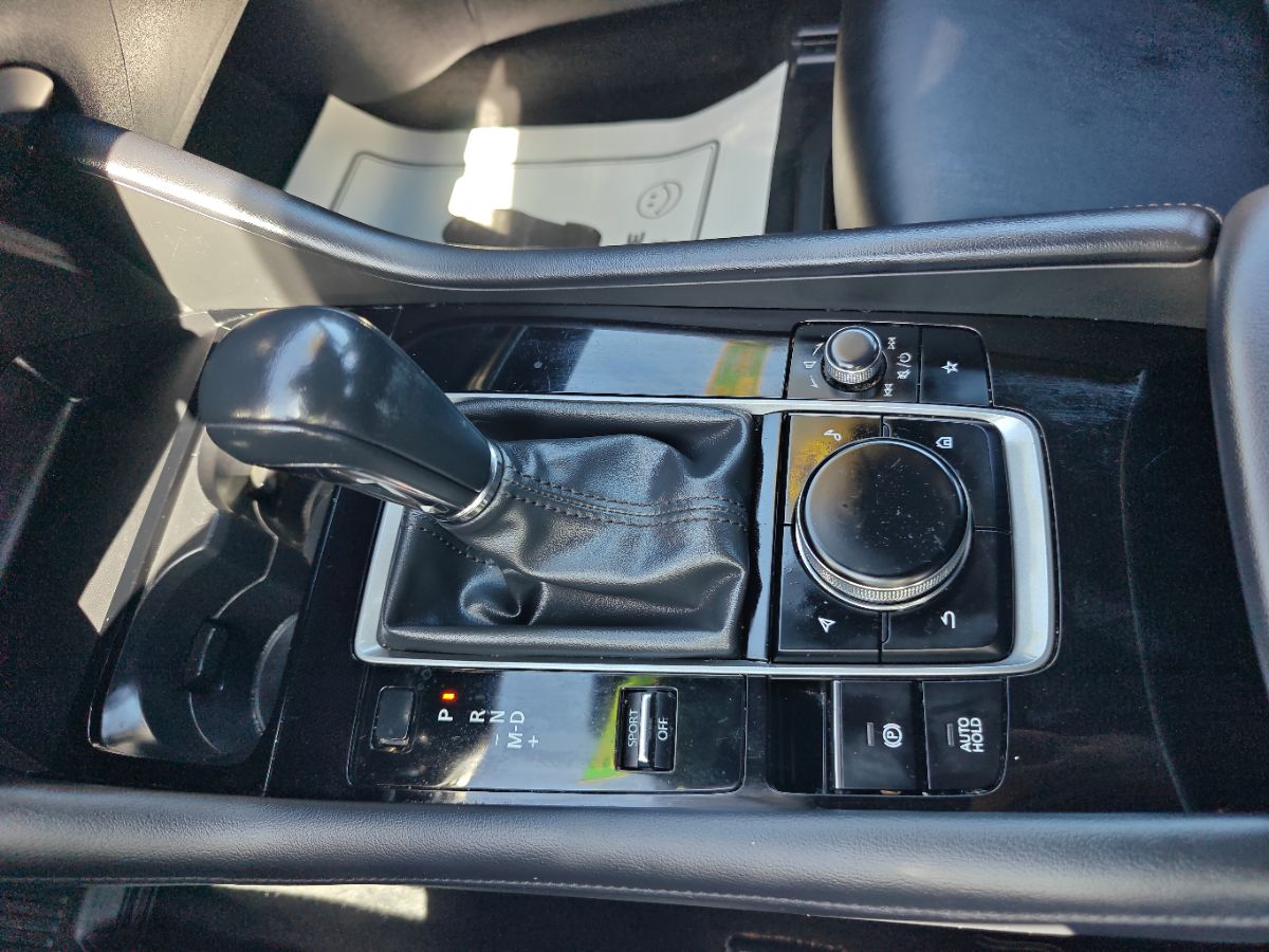 Mazda Mazda3 photo 31