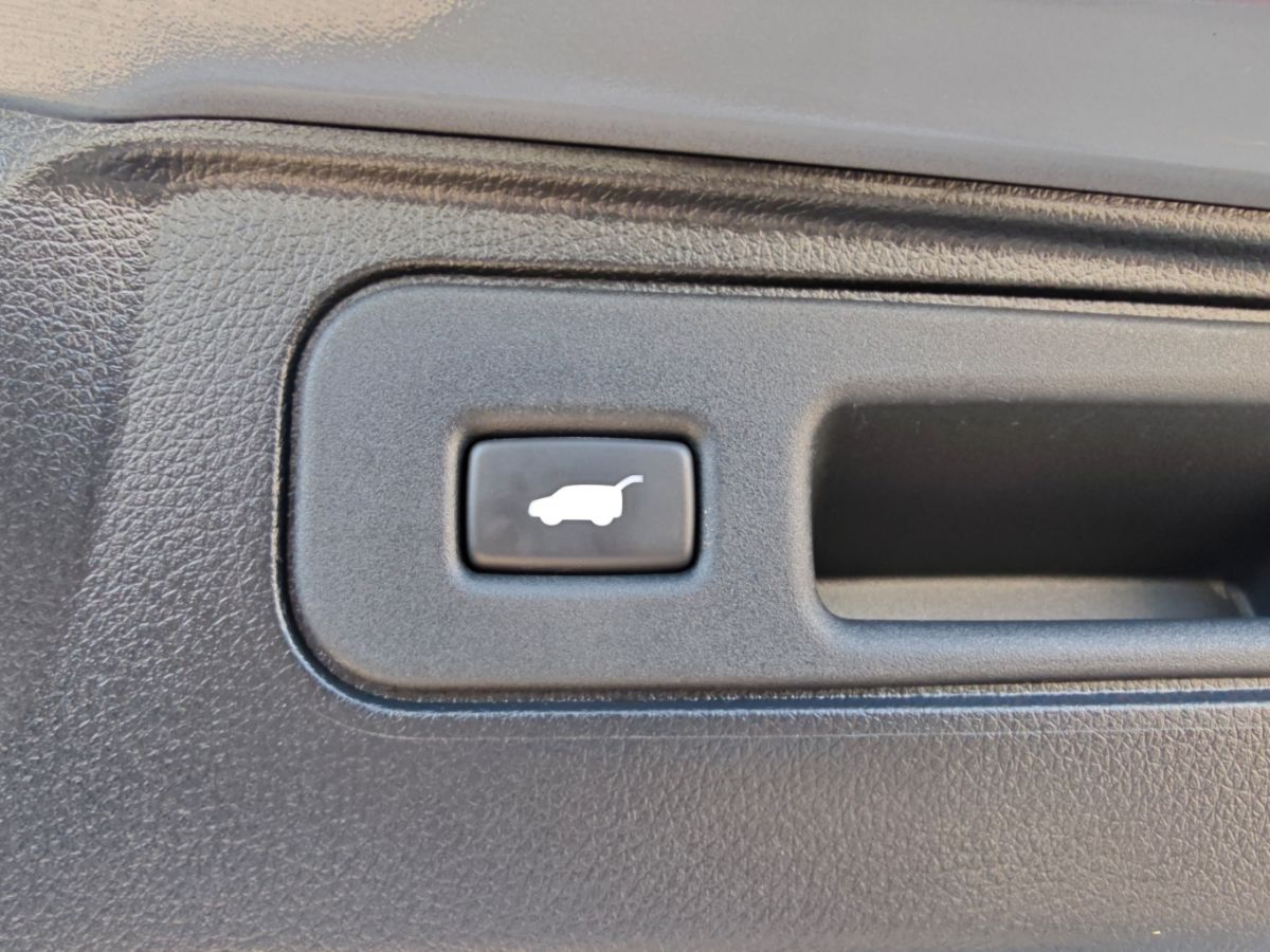 Honda Passport photo 15