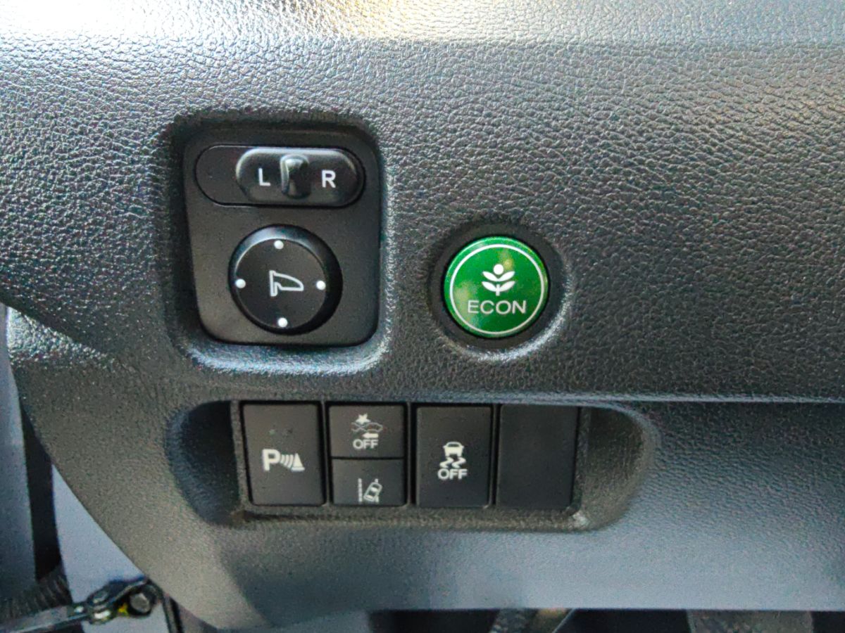 Honda Passport photo 26