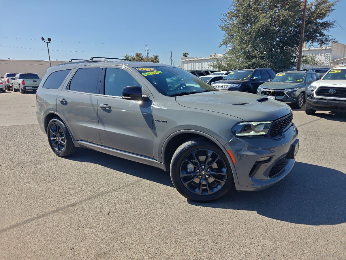 Dodge Durango photo 2