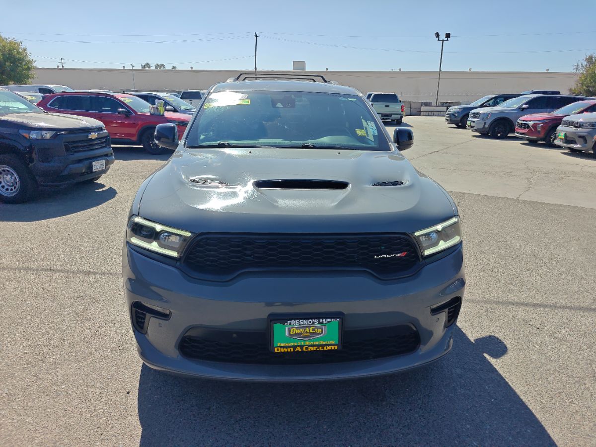 Dodge Durango photo 6