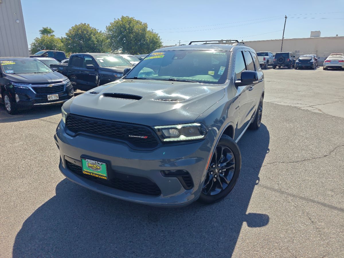 Dodge Durango photo 4