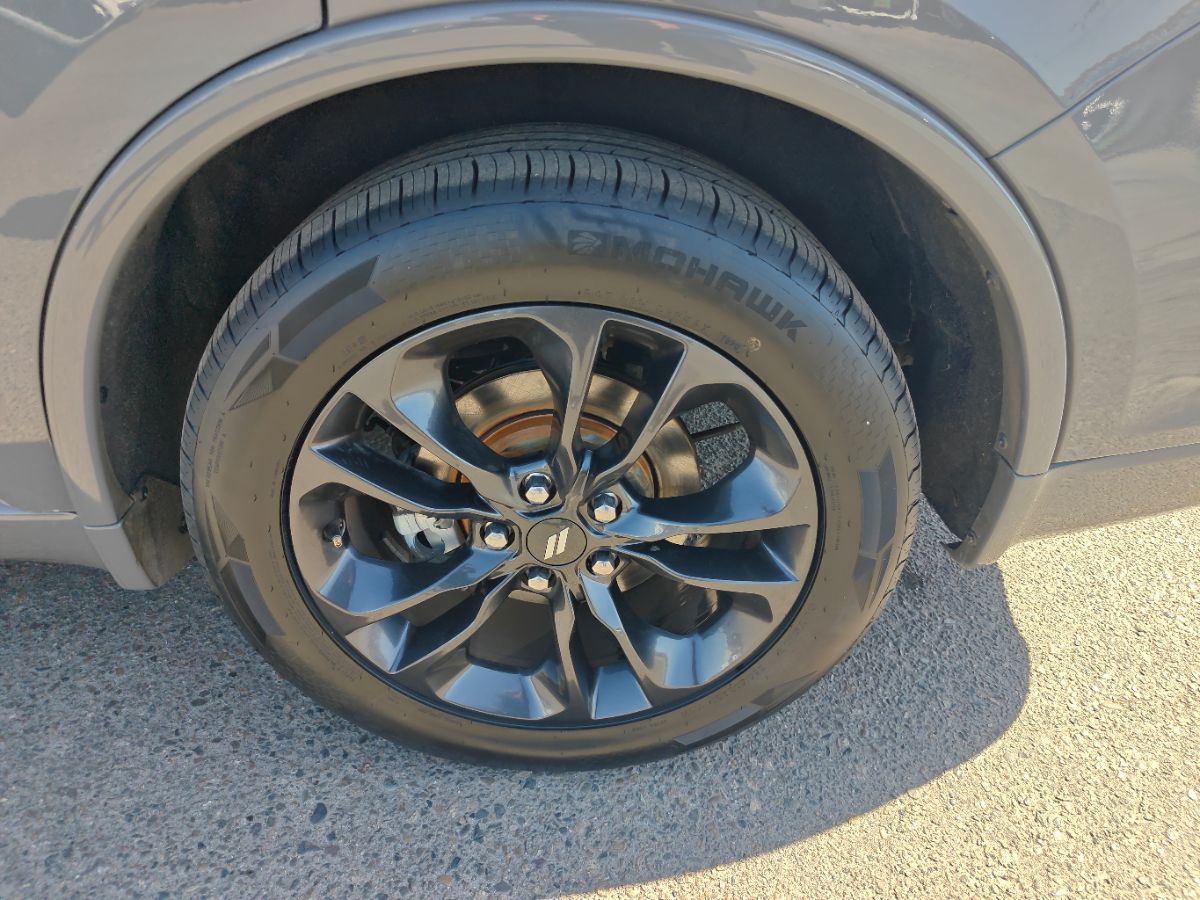 Dodge Durango photo 16