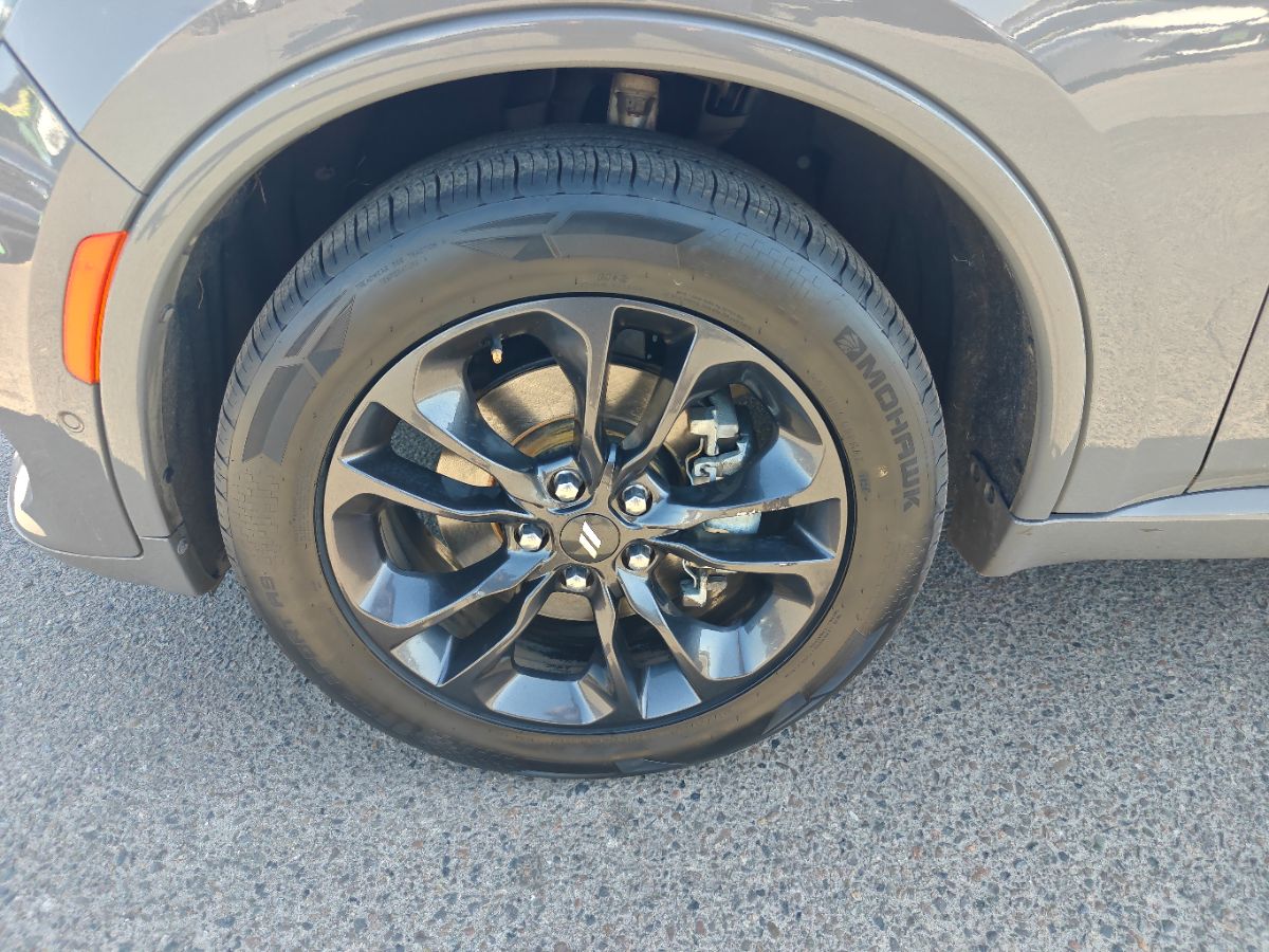 Dodge Durango photo 17