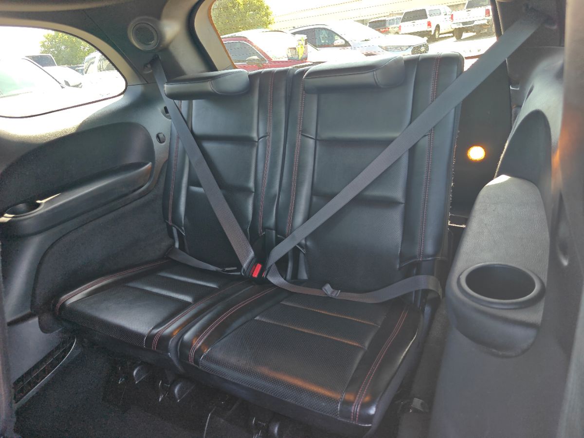 Dodge Durango photo 18