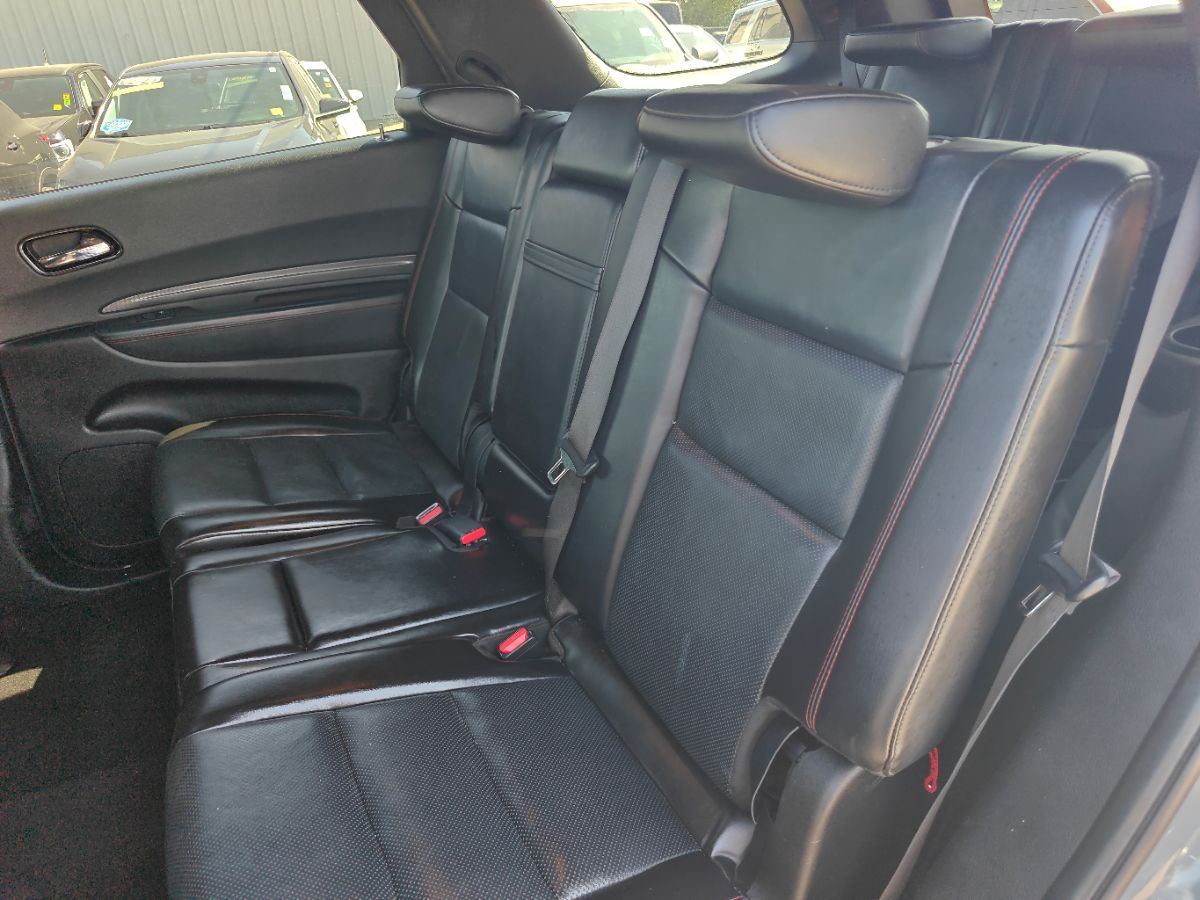 Dodge Durango photo 19