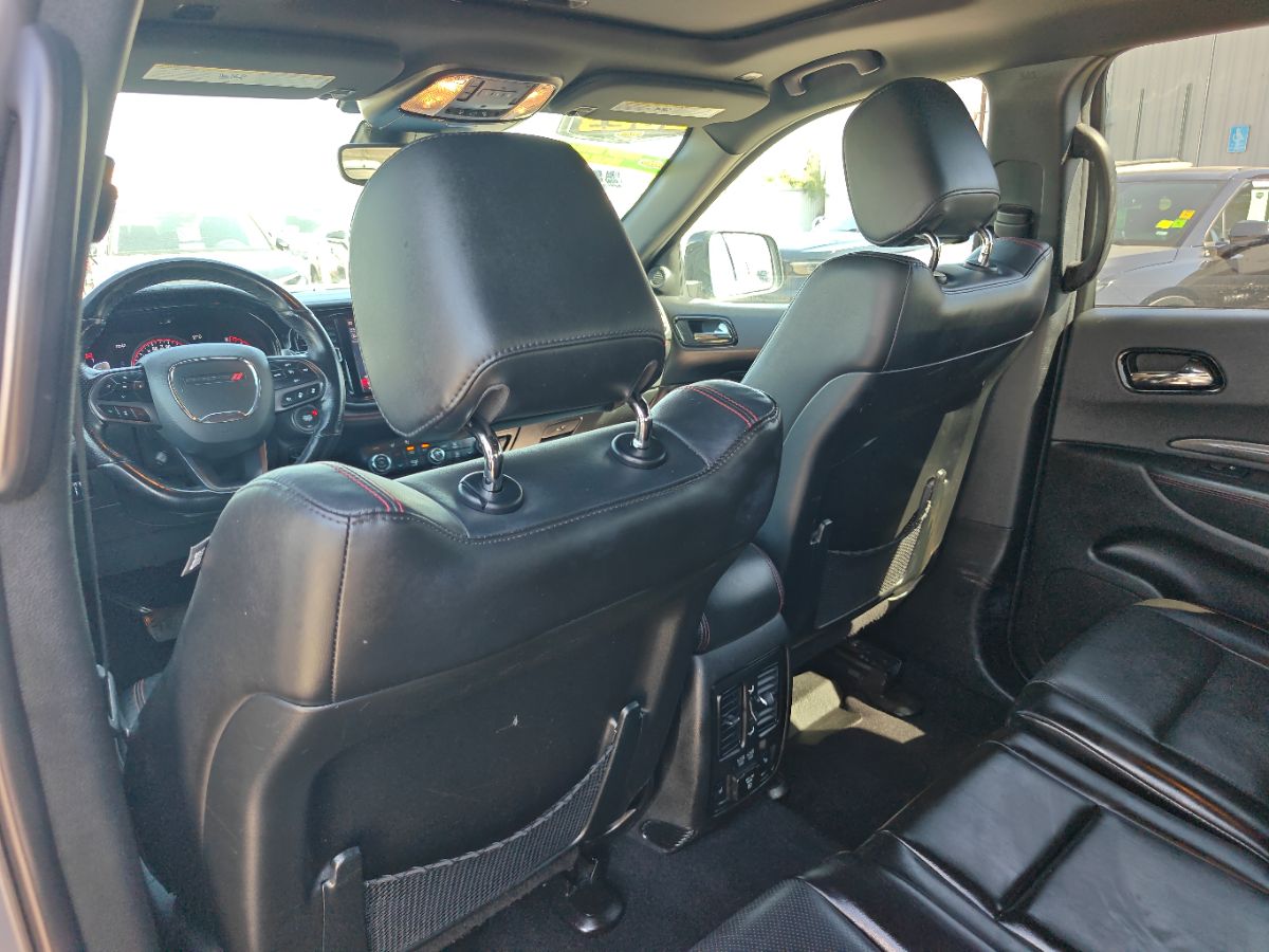 Dodge Durango photo 20