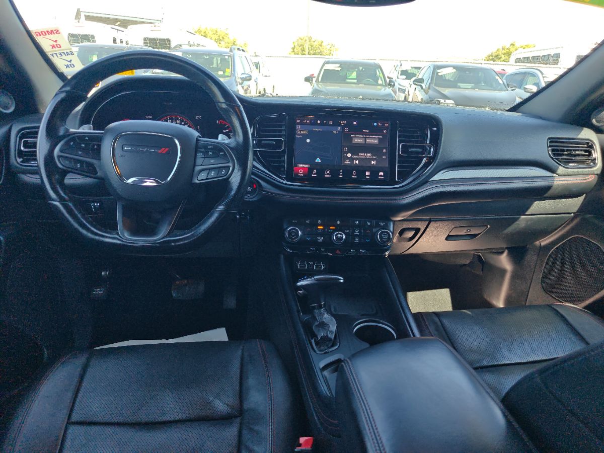 Dodge Durango photo 21