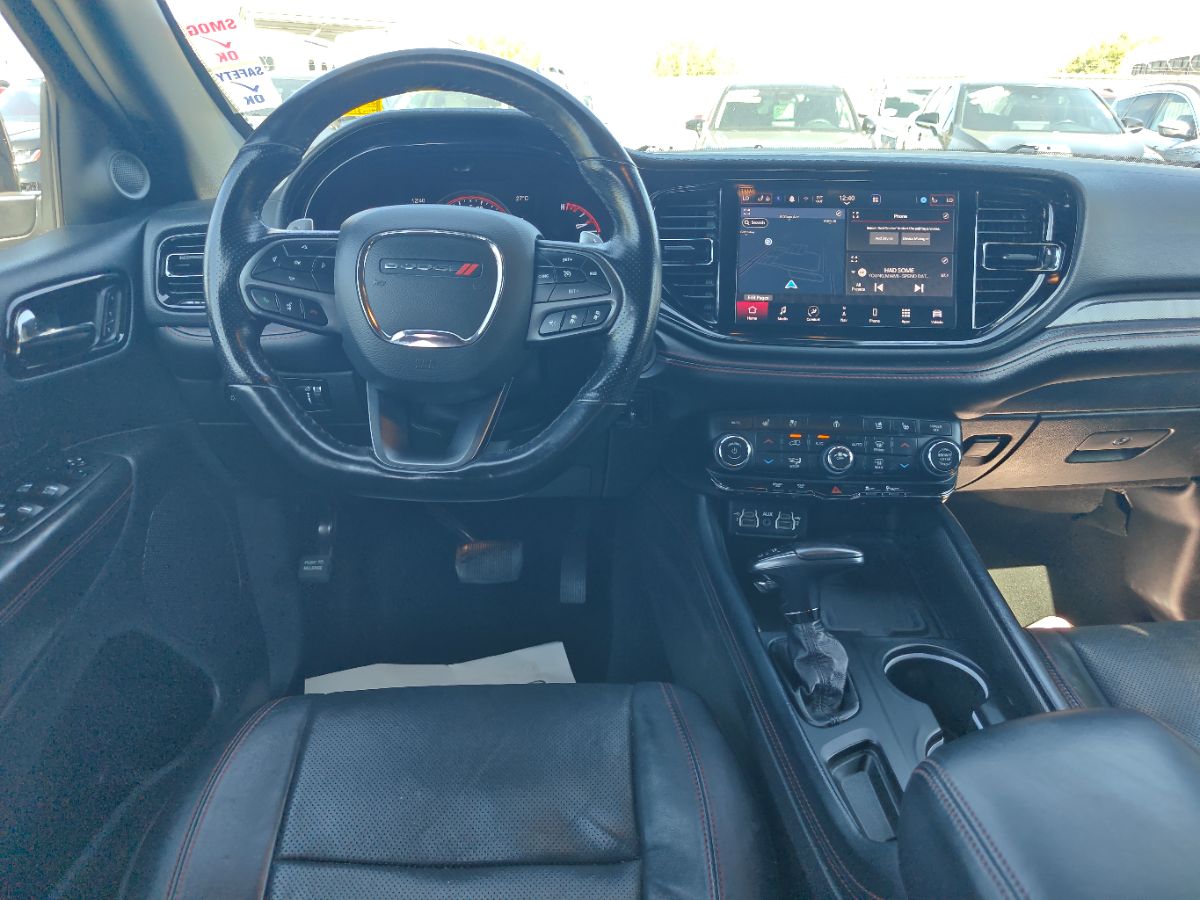 Dodge Durango photo 22