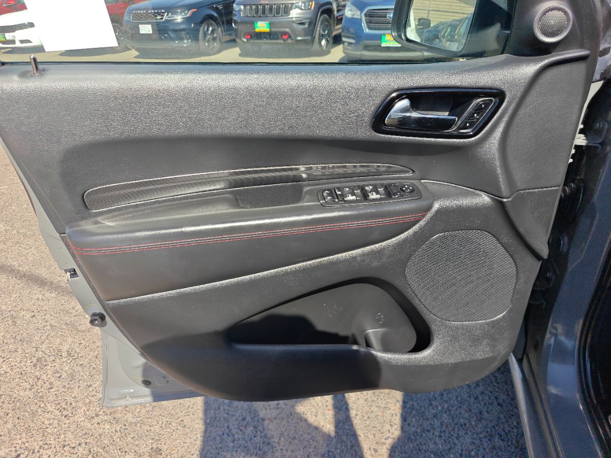 Dodge Durango photo 23