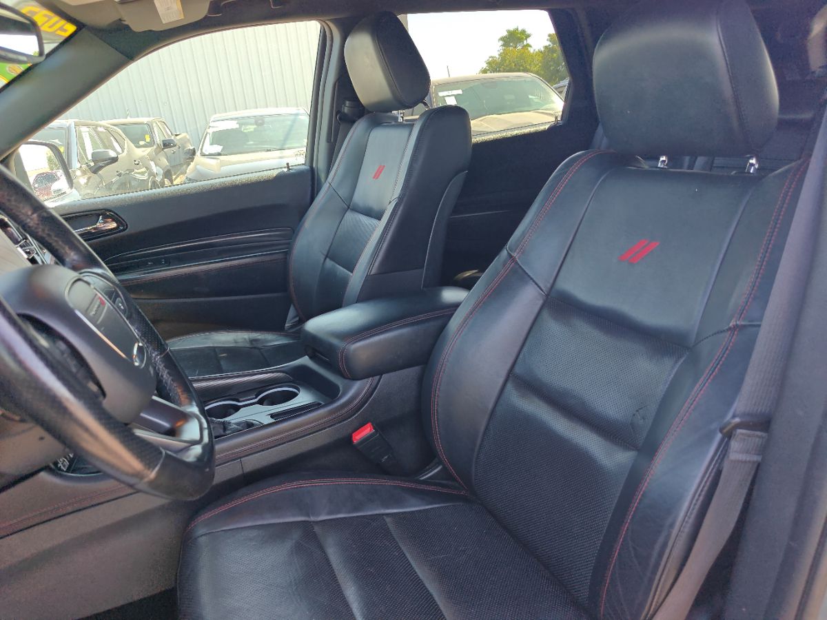 Dodge Durango photo 24