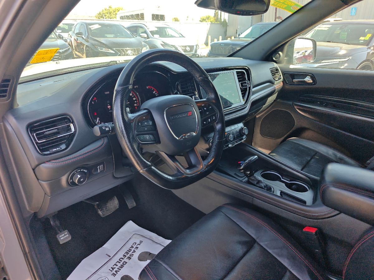 Dodge Durango photo 25