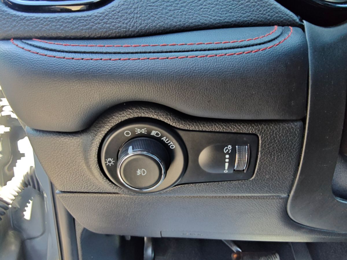 Dodge Durango photo 27