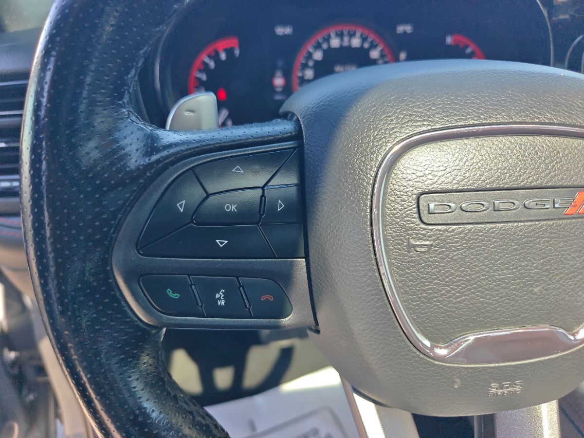 Dodge Durango photo 28