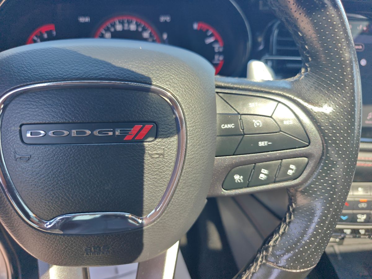 Dodge Durango photo 29