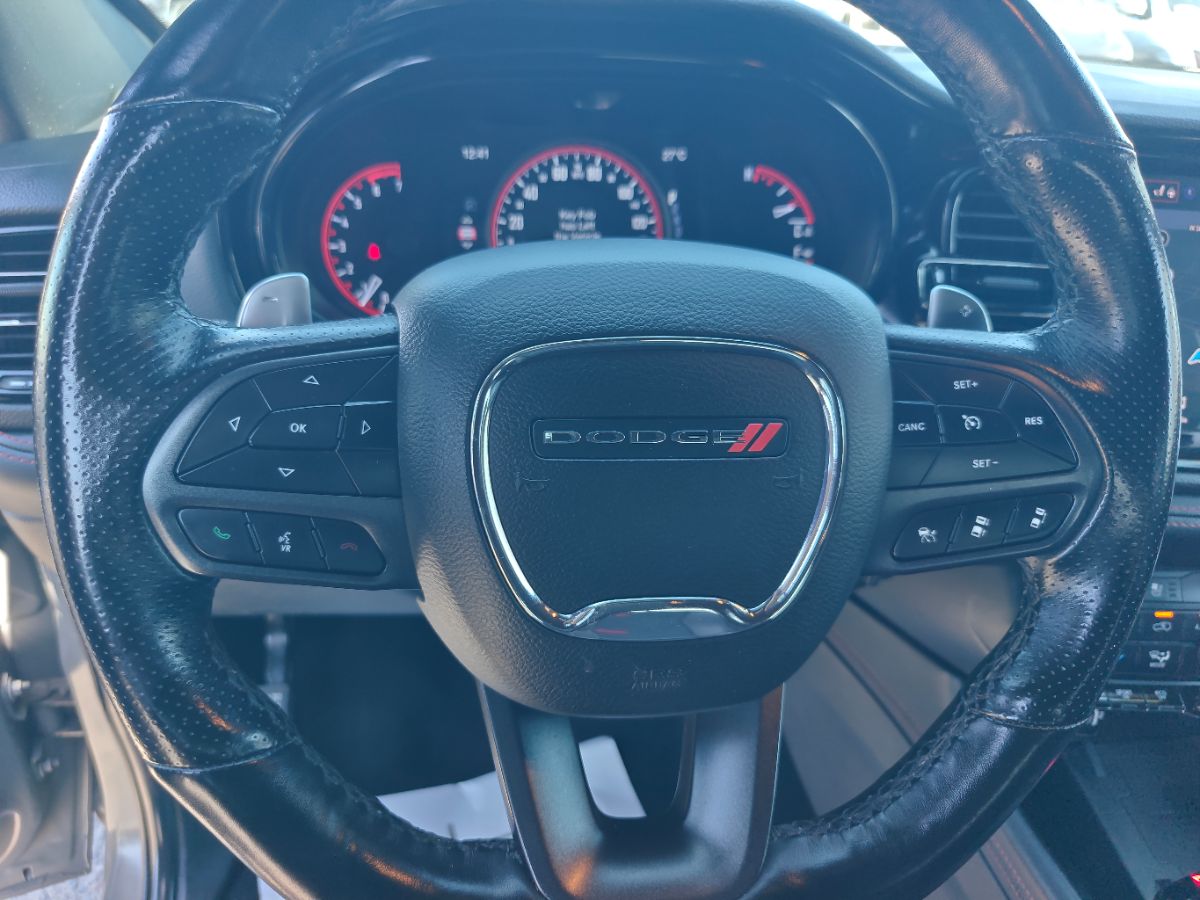 Dodge Durango photo 30