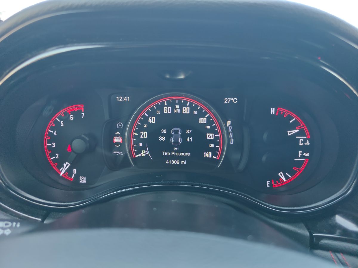 Dodge Durango photo 31