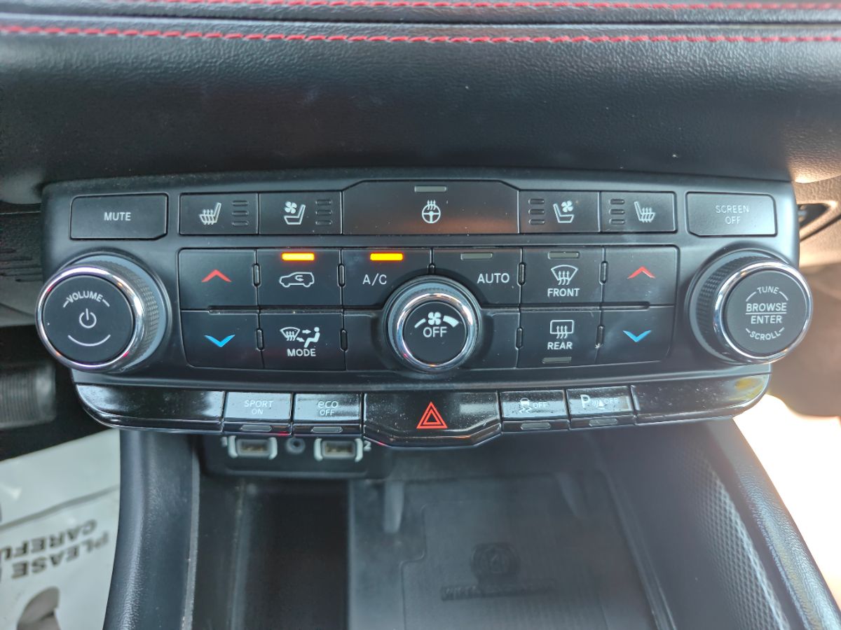 Dodge Durango photo 33