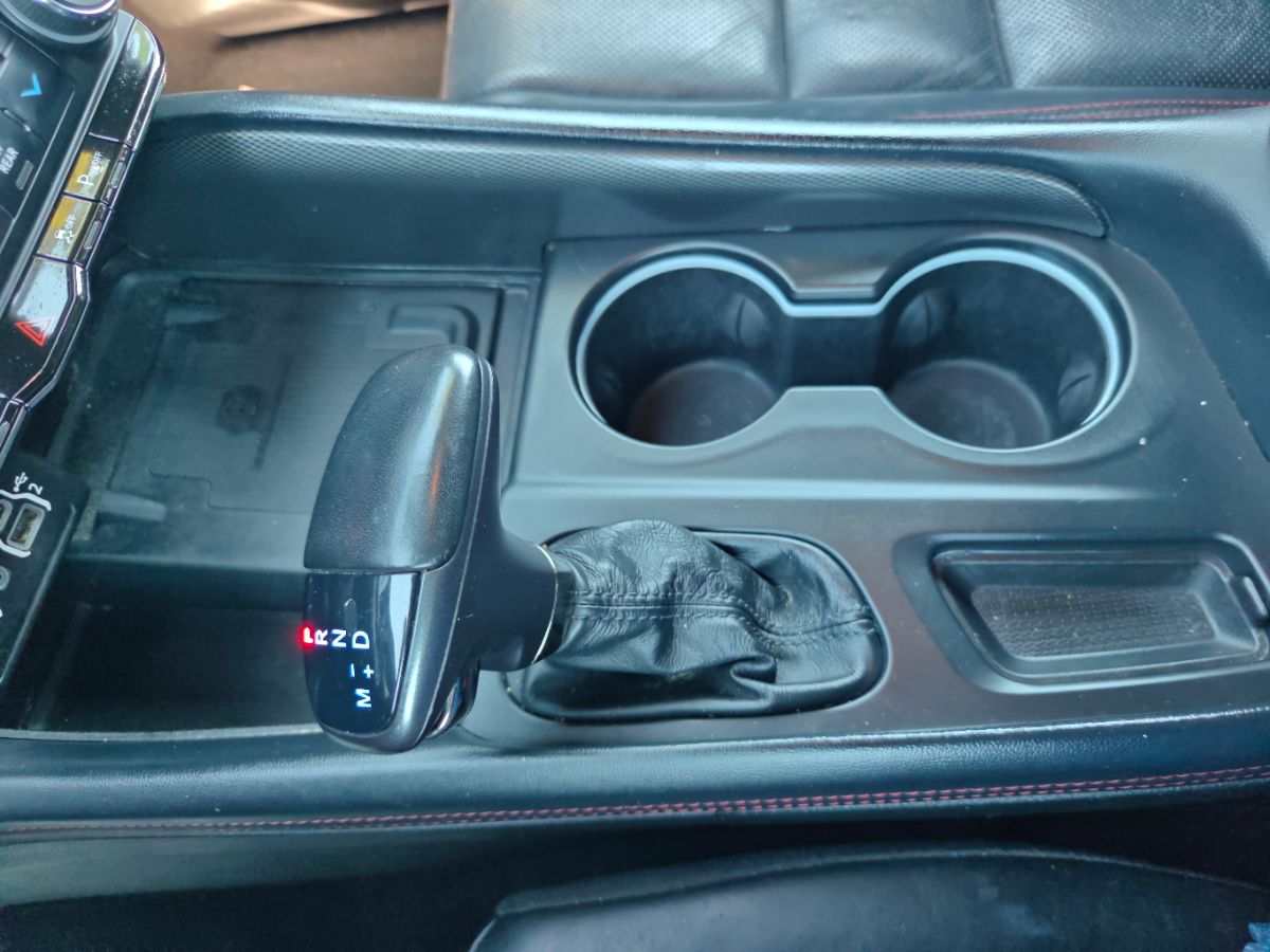 Dodge Durango photo 34