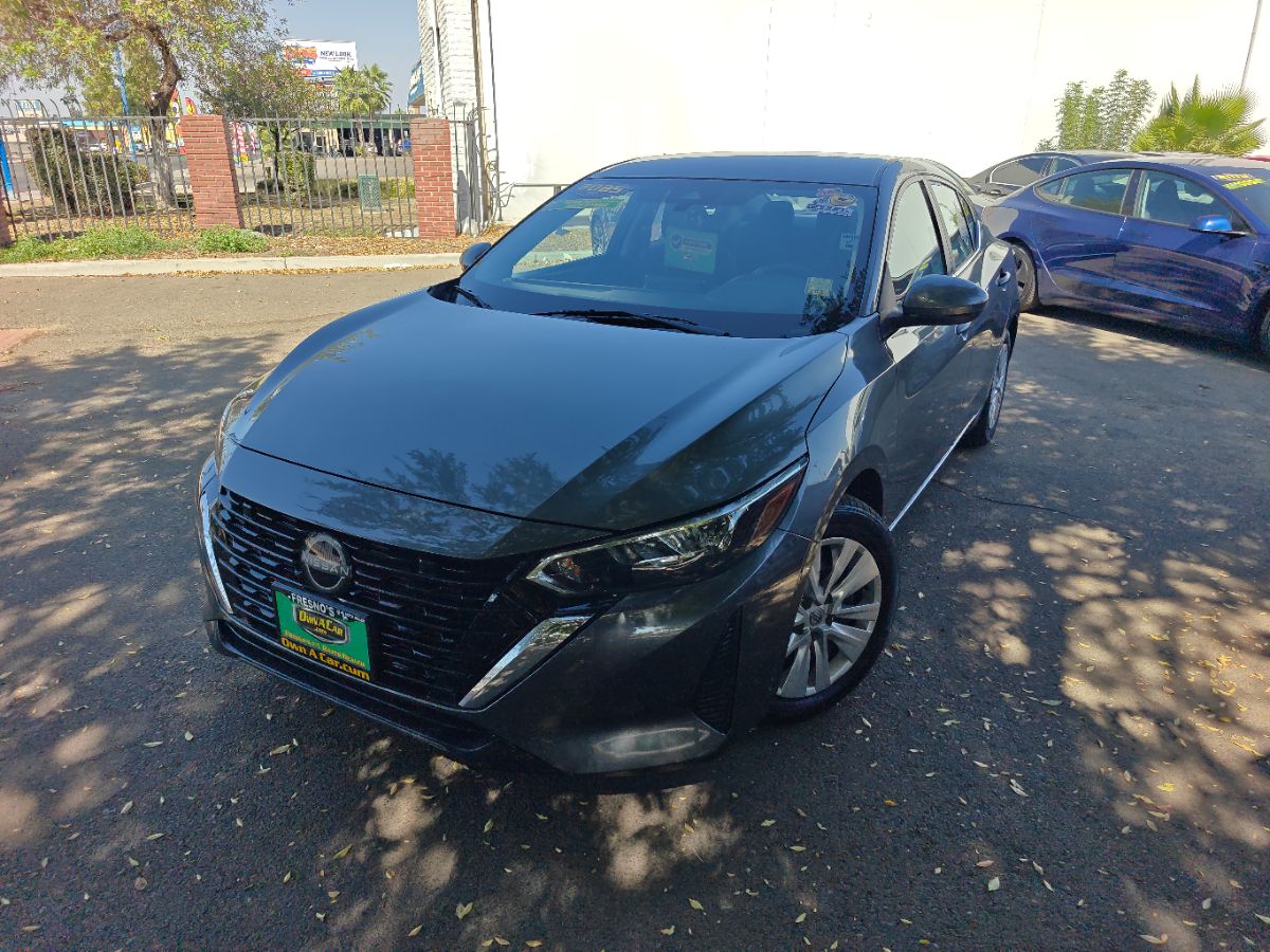 Nissan Sentra photo 4