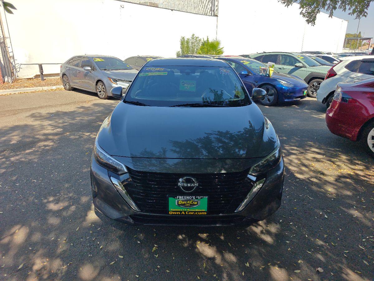 Nissan Sentra photo 6