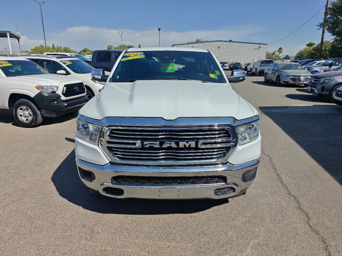 Ram 1500 photo 6