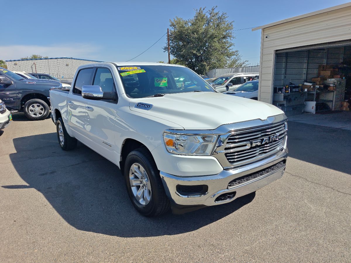 Ram 1500 photo 7