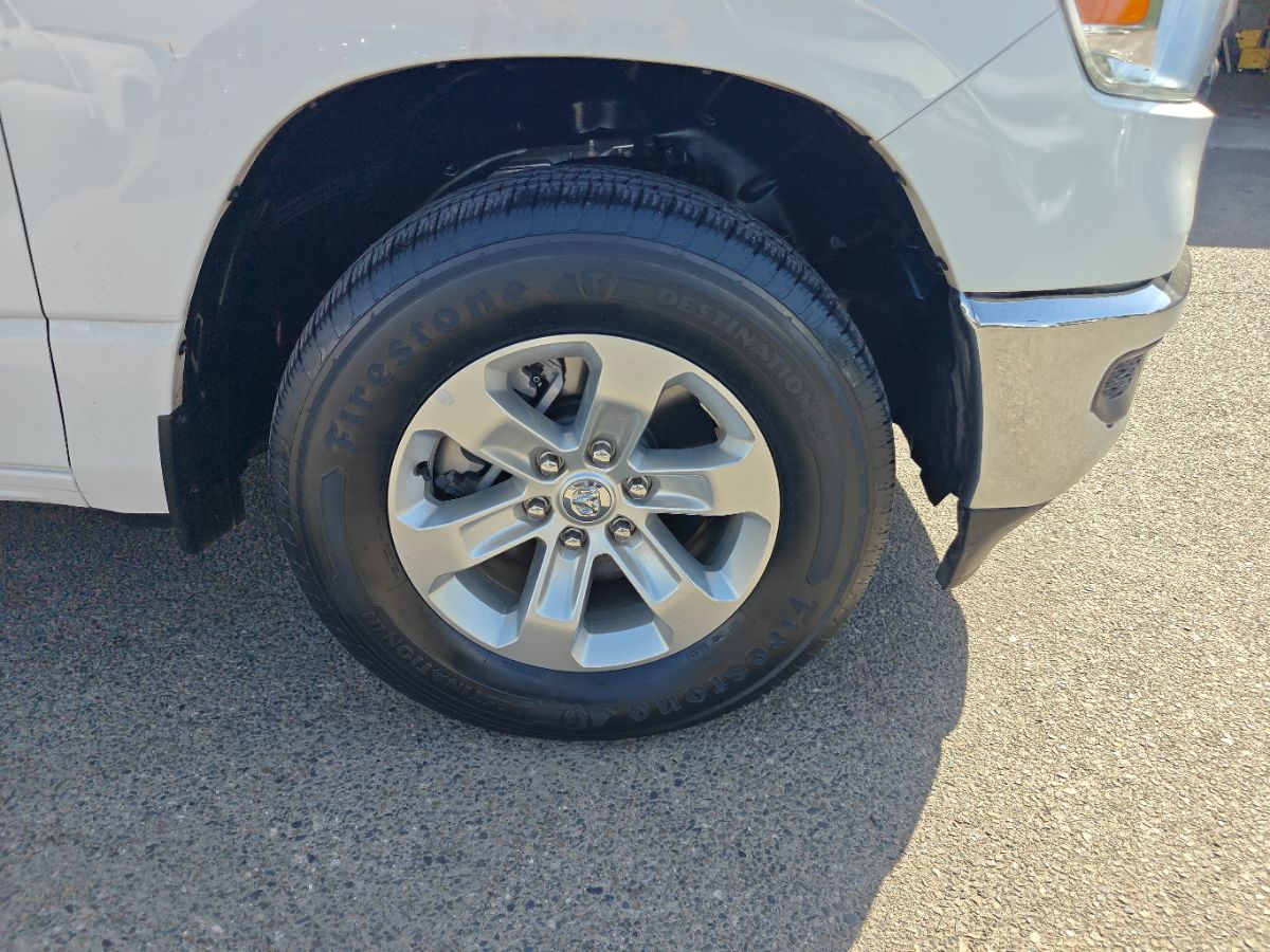 Ram 1500 photo 8