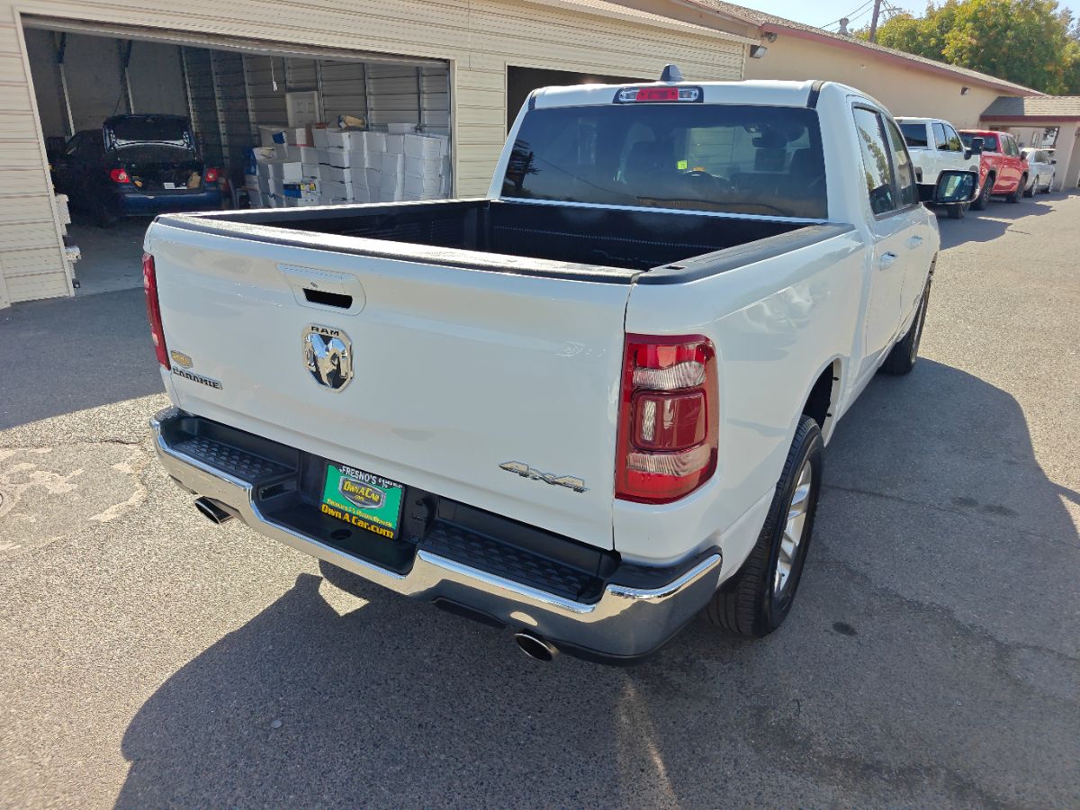 Ram 1500 photo 10