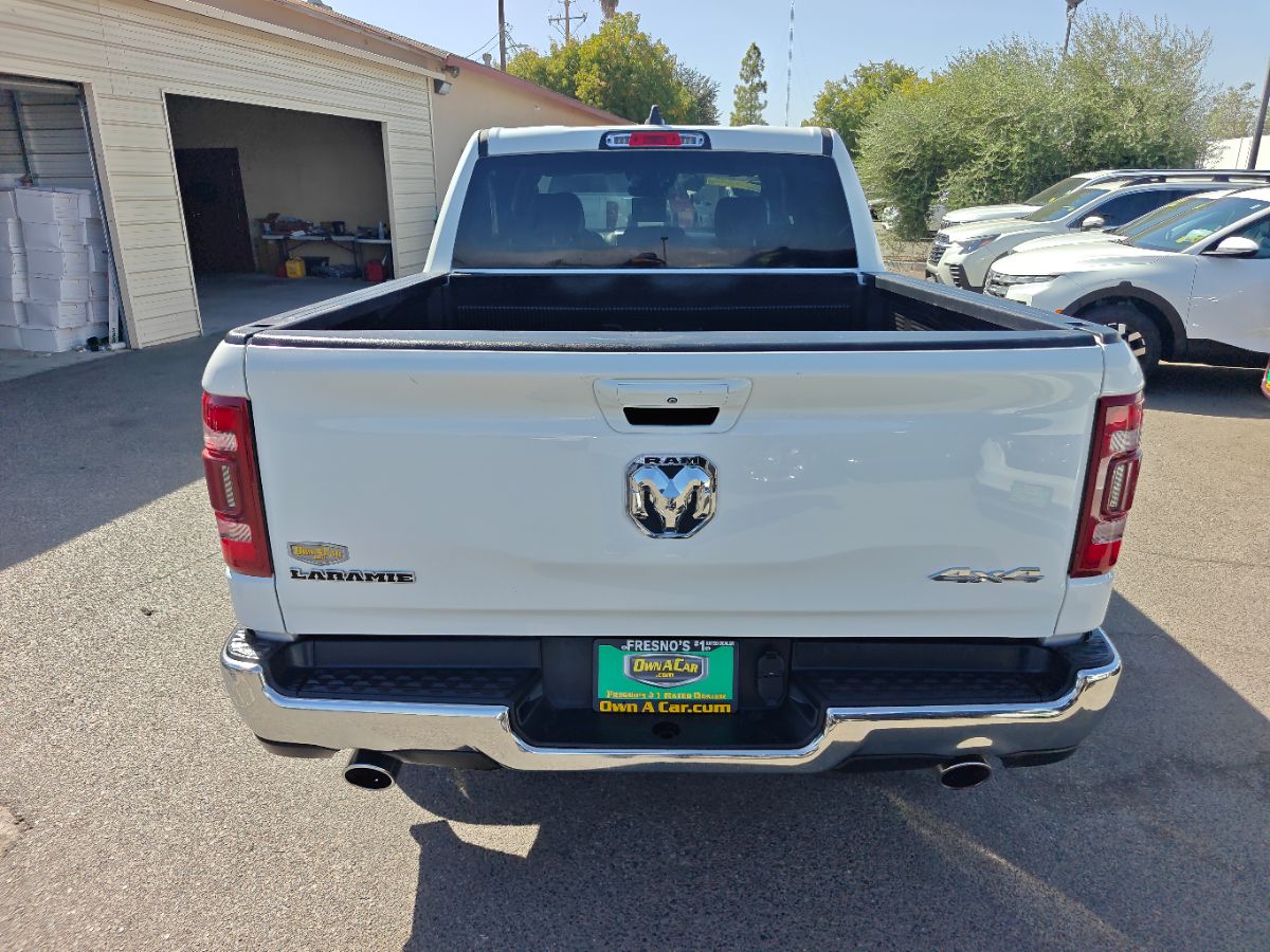 Ram 1500 photo 11