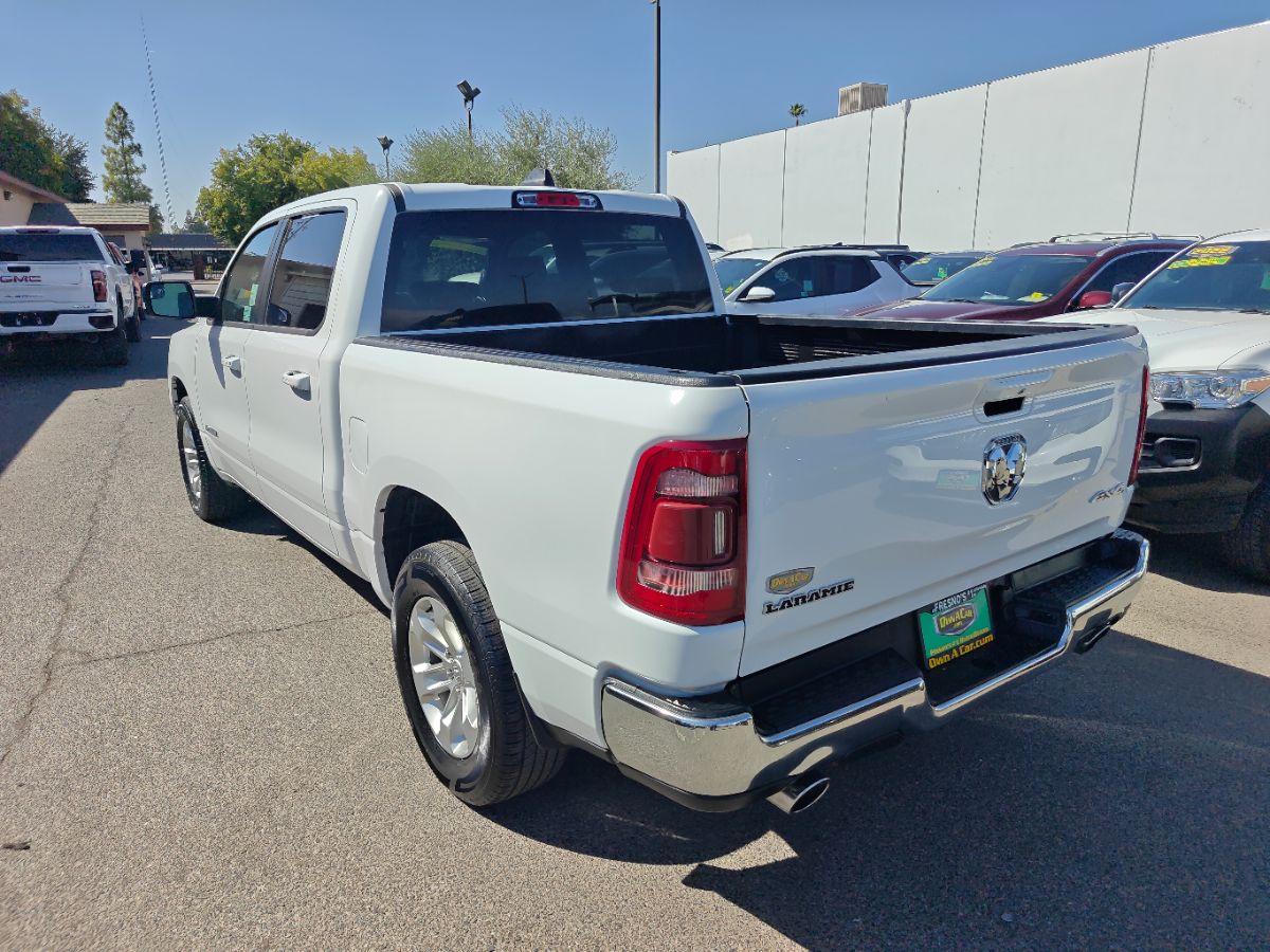 Ram 1500 photo 12