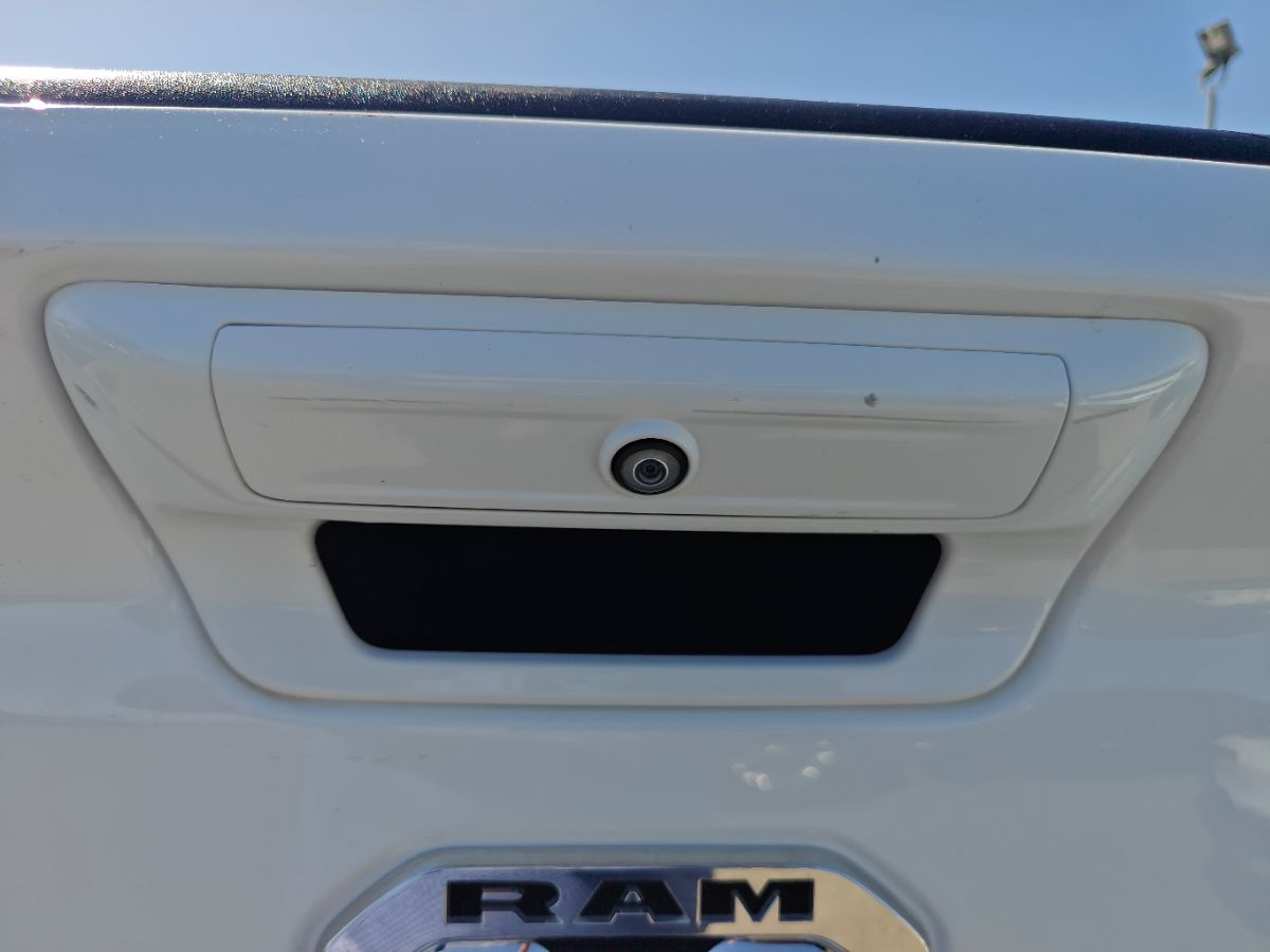 Ram 1500 photo 13