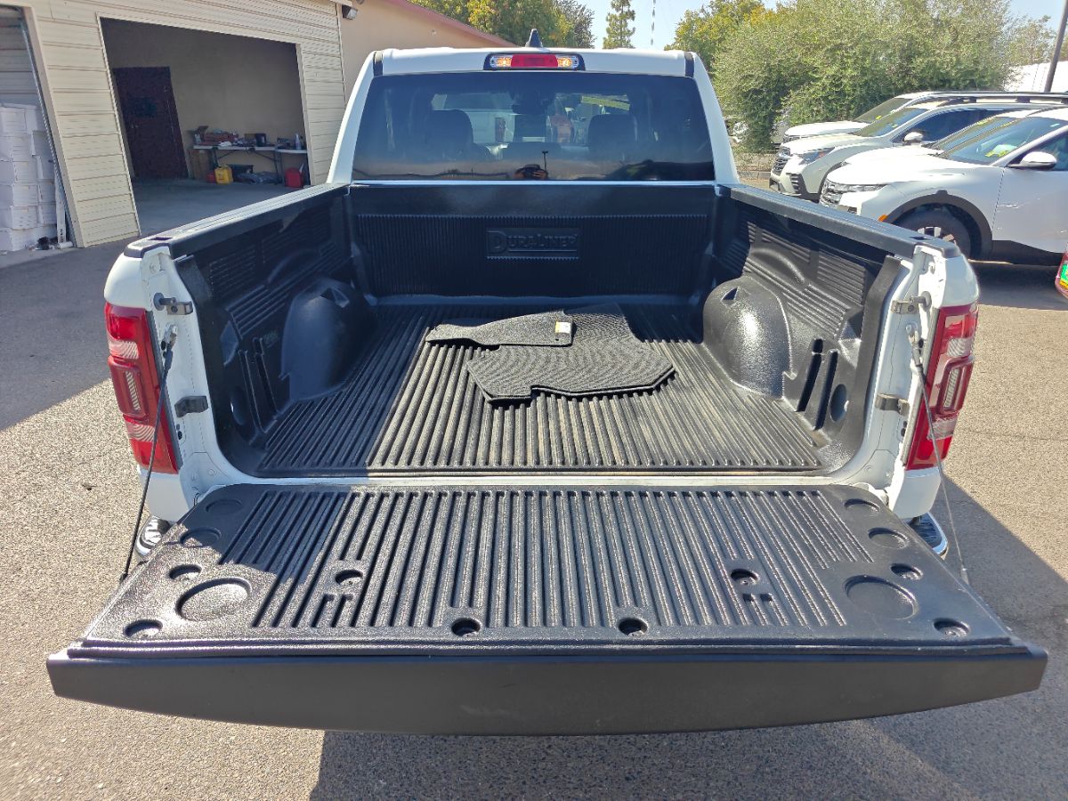 Ram 1500 photo 14