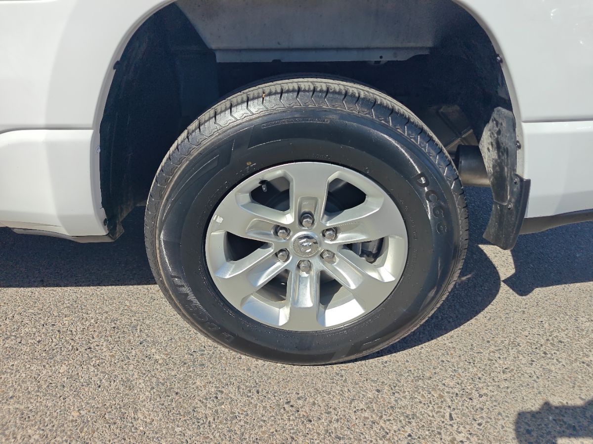Ram 1500 photo 15