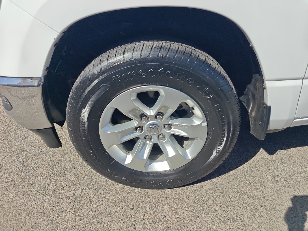 Ram 1500 photo 18