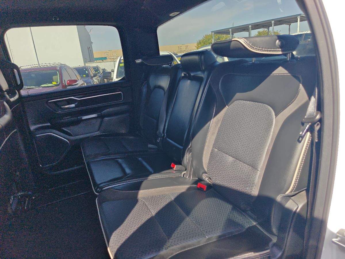 Ram 1500 photo 17