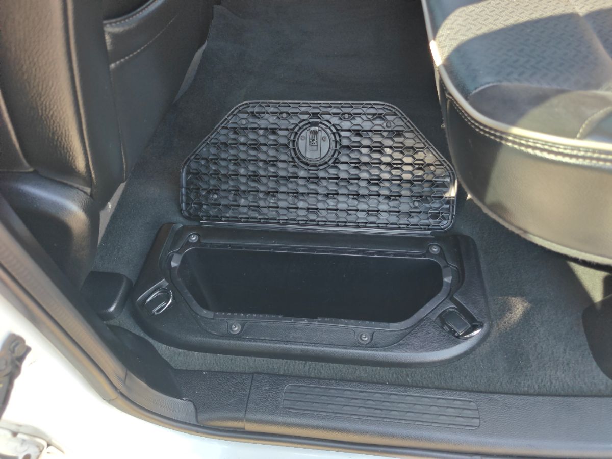 Ram 1500 photo 16