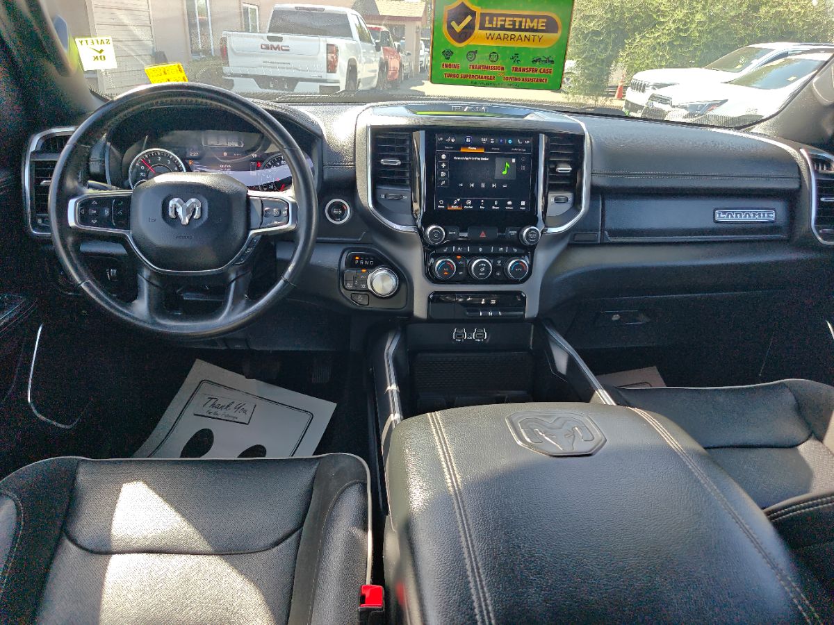 Ram 1500 photo 20