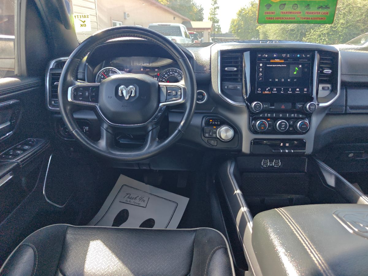 Ram 1500 photo 21